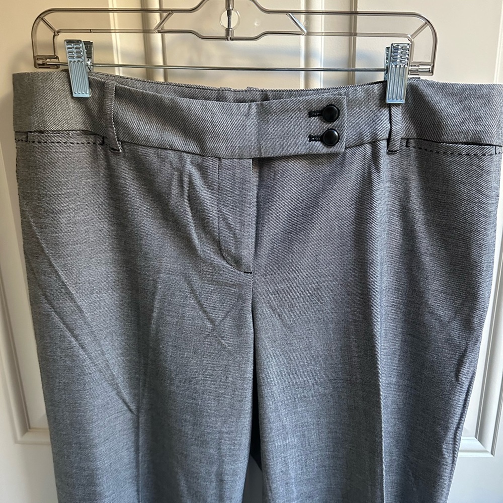Loft Marisa Dress Pants